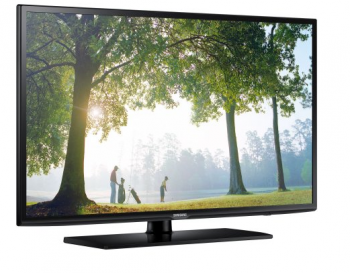 Samsung UN60H6400 ‑ 60" 3D LED Smart TV - Click Image to Close